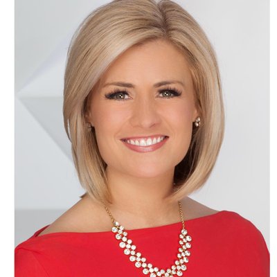 Janelle Hall