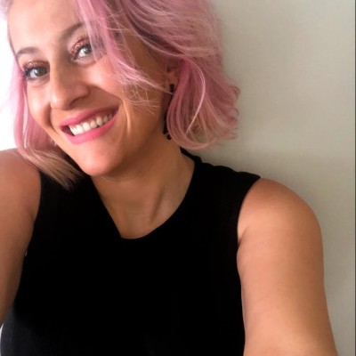 Janelle Lassalle