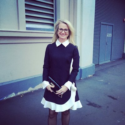 Janet Albrechtsen