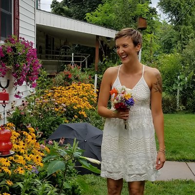 Janet Balicki Weber