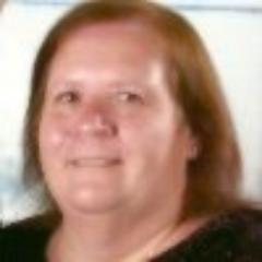 Janet Begley