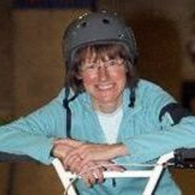 Janet Bew