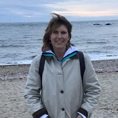 Janet Colwell