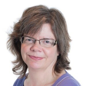 Janet Davison