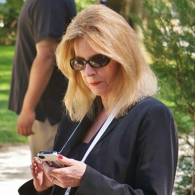 Janet Donovan