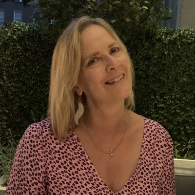 Janet Harmer