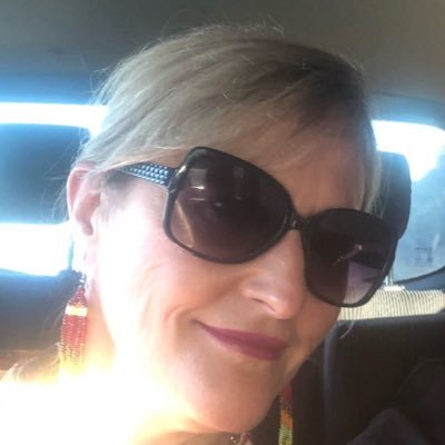 Janet Heard