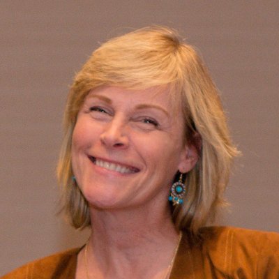 Janet Kanters