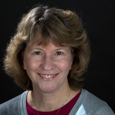 Janet Krajcsik