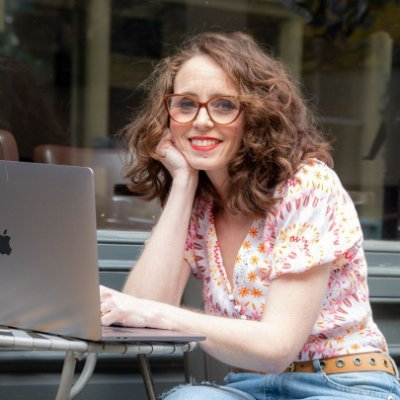 Janet Murray