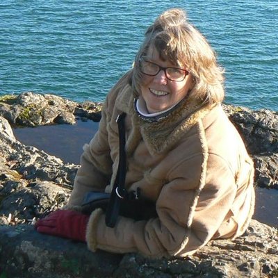 Janet Pelley