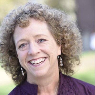 Janet Rae-Dupree