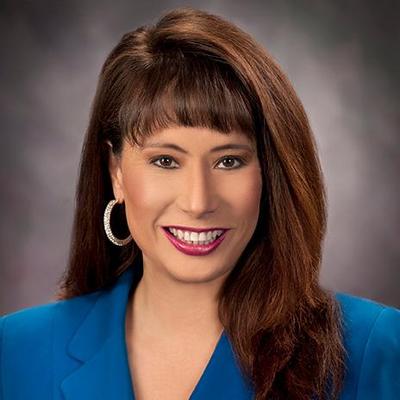 Janet Rogers