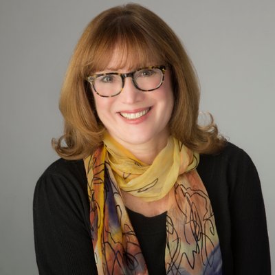 Janet Rosenzweig
