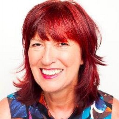 Janet Street-Porter