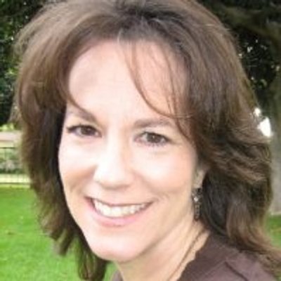 Janet Taylor McCracken