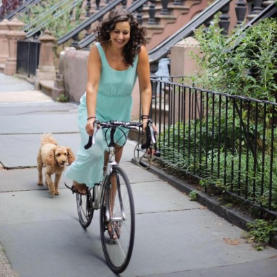 Janet Upadhye