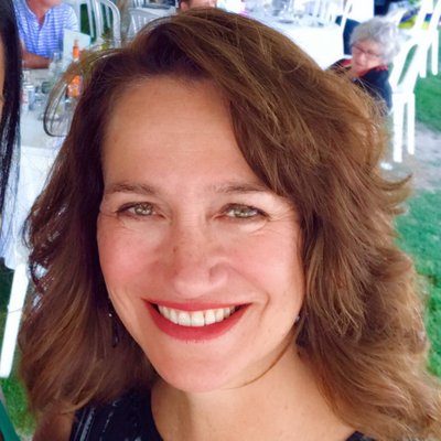 Janet Wilson