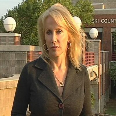Janice Broach