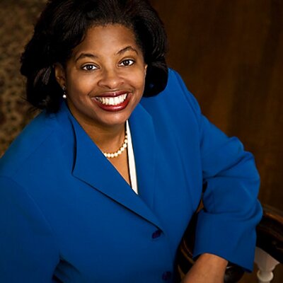 Janine Fondon