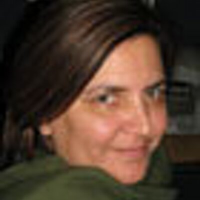 Janine Geldenhuys