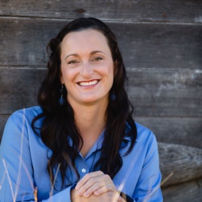 Janine Milne