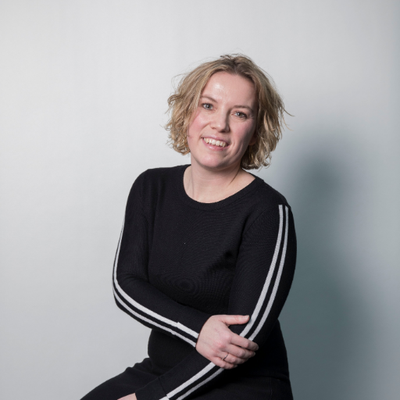 Janne Chaudron
