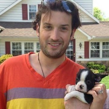 Jared Bilski