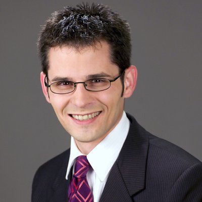Jared Cerullo