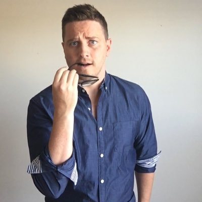 Jared Fallon