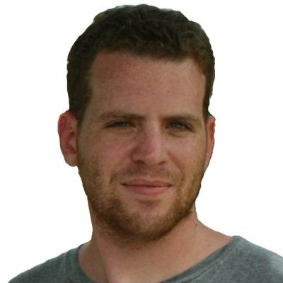 Jared Weintraub