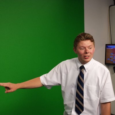 Jaret Lansford