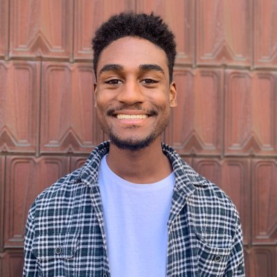 Jarrod Johnson II