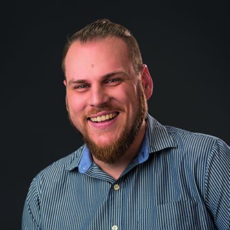 Jarrod Stackelroth