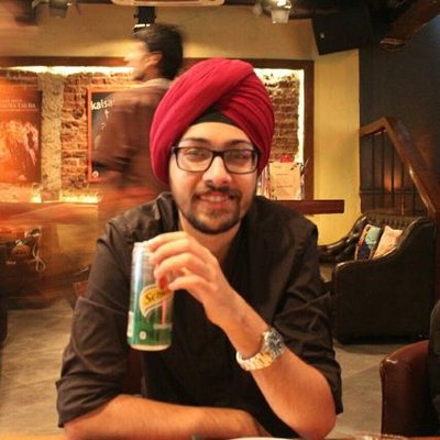 Jasjeev Gandhiok