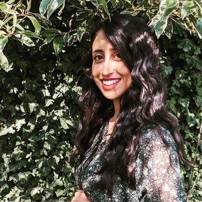 Jasmin Sahota