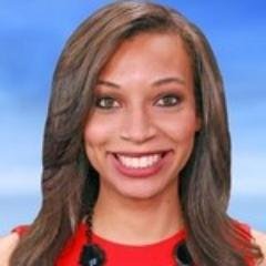 Jasmine Anderson