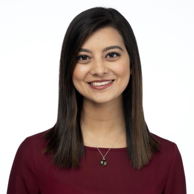 Jasmine Bala