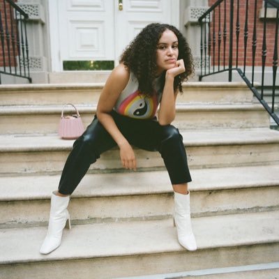 Jasmine Fox-Suliaman