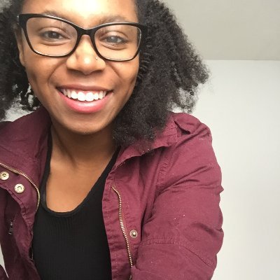 Jasmine McCain