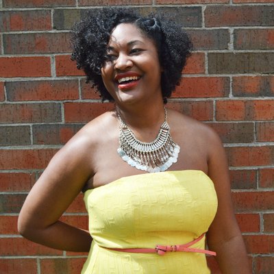 Jasmine Watts