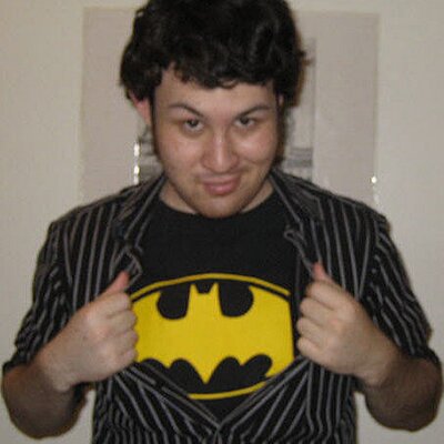 Jason Adams