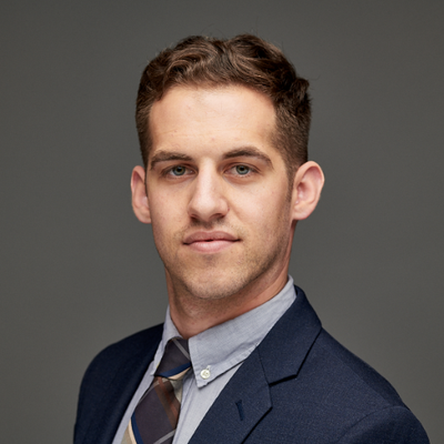 Jason Bisnoff