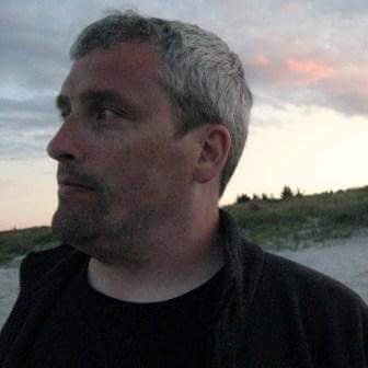 Jason Coyle