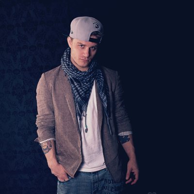 Jason Diaz