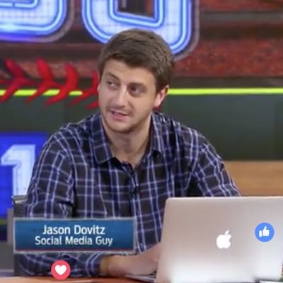 Jason Dovitz