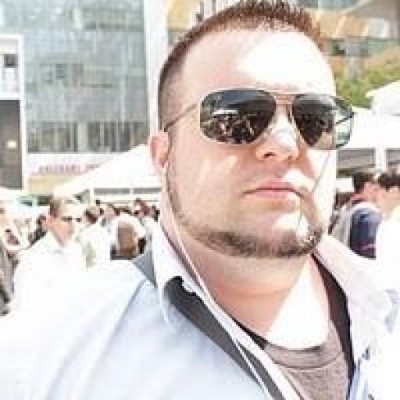 Jason Fanelli
