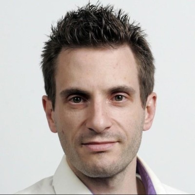 Jason Fekete