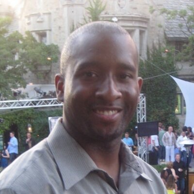 Jason Griffin