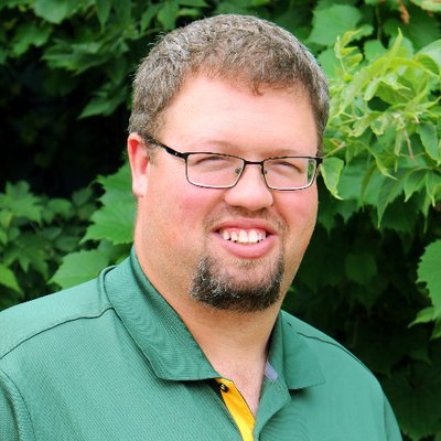 Jason Groth